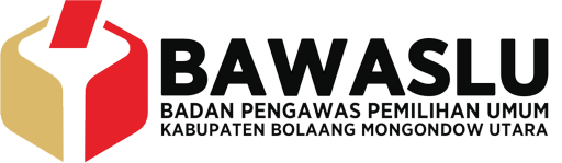 Bawaslu logo