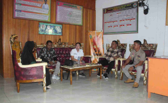 Pengawaasan Langsung Coklit Terbatas Pemutakhiran Data Pemilih Berkelanjutan (PDPB)